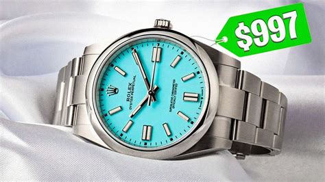 cheapest rolex where to buy